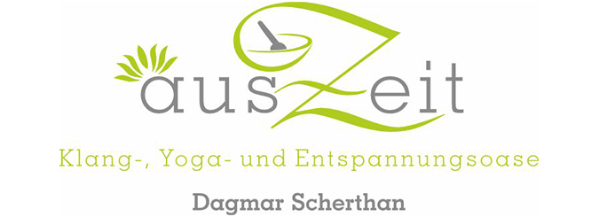 Auszeit Dagmar Schertan