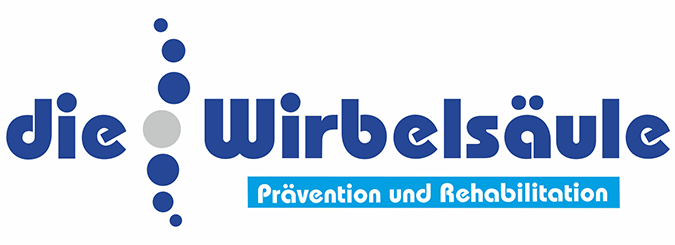 Die Wirbelsäule