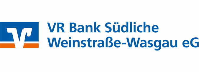 VR Bank Südliche Weinstraße-Wasgau eG